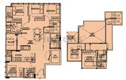 K Suites (D15), Apartment #576088121